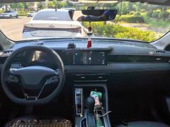 Roewe MG i5 1.5L CVT Prestige - photo 16