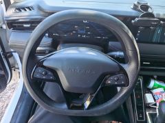 Roewe MG i5 1.5L CVT Prestige - photo 18