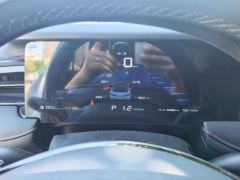 Roewe MG i5 1.5L CVT Prestige - photo 20