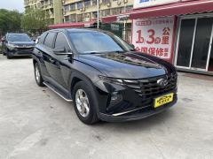 Hyundai Tucson L 1.5T Edition - photo 2