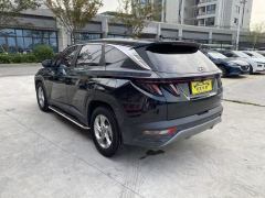Hyundai Tucson L 1.5T Edition - photo 4