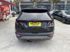 Hyundai Tucson L 1.5T Edition - photo 6