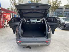 Hyundai Tucson L 1.5T Edition - photo 8