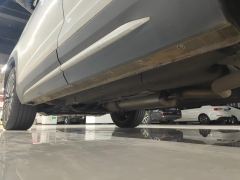 Jetour X90 2.0T Edition - ფოტო 11