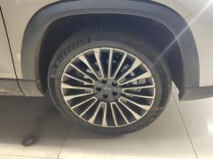 Jetour X90 2.0T Edition - ფოტო 6