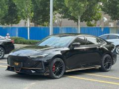 Changan UNI-V 1.5T Sport Edition - ფოტო 1