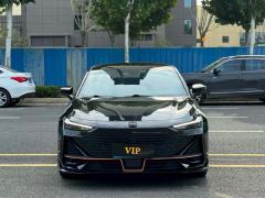 Changan UNI-V 1.5T Sport Edition - ფოტო 2