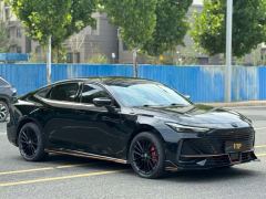 Changan UNI-V 1.5T Sport Edition - ფოტო 3