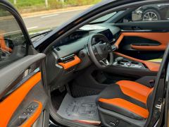 Changan UNI-V 1.5T Sport Edition - ფოტო 4