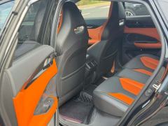 Changan UNI-V 1.5T Sport Edition - ფოტო 6