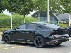 Changan UNI-V 1.5T Sport Edition - ფოტო 7