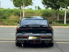 Changan UNI-V 1.5T Sport Edition - ფოტო 8