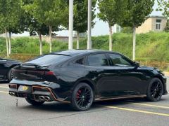Changan UNI-V 1.5T Sport Edition - ფოტო 9