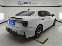 Lynk & Co 03 1.5T 2WDPro - photo 2