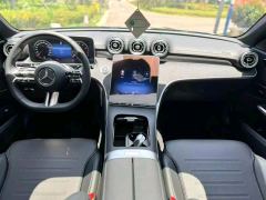 Mercedes-Benz C Class C-Class Facelift C 260 L - ფოტო 2