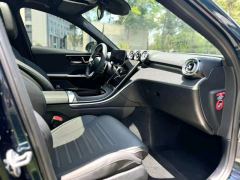 Mercedes-Benz C Class C-Class Facelift C 260 L - ფოტო 3