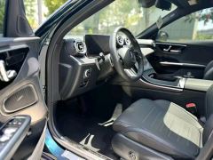 Mercedes-Benz C Class C-Class Facelift C 260 L - ფოტო 8