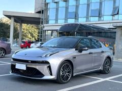 Lynk & Co 03 2.0T 2WDUltra 5 - ფოტო 1