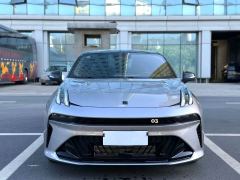 Lynk & Co 03 2.0T 2WDUltra 5 - ფოტო 2