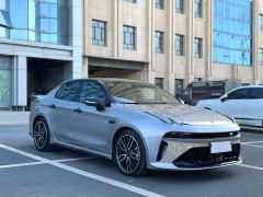 Lynk & Co 03 2.0T 2WDUltra 5 - ფოტო 3