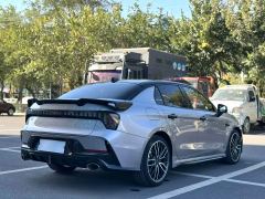 Lynk & Co 03 2.0T 2WDUltra 5 - ფოტო 4