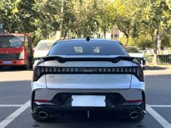 Lynk & Co 03 2.0T 2WDUltra 5 - ფოტო 5