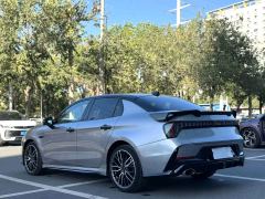 Lynk & Co 03 2.0T 2WDUltra 5 - ფოტო 6
