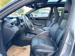 Lynk & Co 03 2.0T 2WDUltra 5 - ფოტო 8