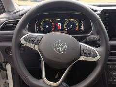 Volkswagen Tharu Advanced 300TSI Enjoy Edition - photo 18