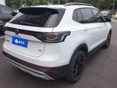 Volkswagen Tharu Advanced 300TSI Enjoy Edition - photo 2