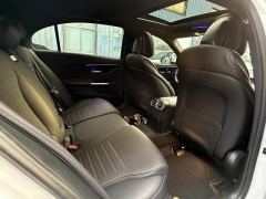 Mercedes-Benz C Class C-Class C 200 L Sport Edition - фото 11