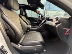 Mercedes-Benz C Class C-Class C 200 L Sport Edition - фото 12