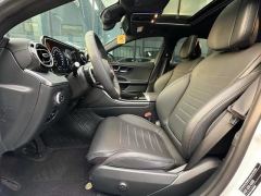 Mercedes-Benz C Class C-Class C 200 L Sport Edition - фото 13