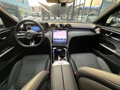 Mercedes-Benz C Class C-Class C 200 L Sport Edition - фото 14