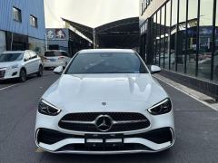 Mercedes-Benz C Class C-Class C 200 L Sport Edition - фото 2