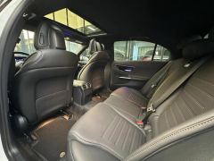 Mercedes-Benz C Class C-Class C 200 L Sport Edition - фото 3