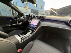 Mercedes-Benz C Class C-Class C 200 L Sport Edition - фото 4