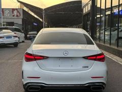 Mercedes-Benz C Class C-Class C 200 L Sport Edition - фото 8