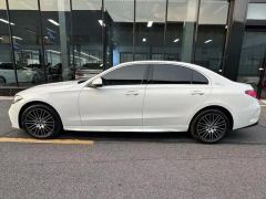 Mercedes-Benz C Class C-Class C 200 L Sport Edition - фото 9