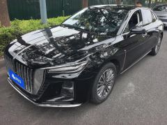 FAW Red Flag H5 2.0T Automatic Smart Connected Flag Enjoy Edition - ფოტო 1