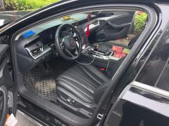 FAW Red Flag H5 2.0T Automatic Smart Connected Flag Enjoy Edition - ფოტო 14