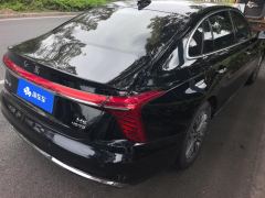FAW Red Flag H5 2.0T Automatic Smart Connected Flag Enjoy Edition - ფოტო 2