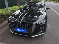 FAW Red Flag H5 2.0T Automatic Smart Connected Flag Enjoy Edition - ფოტო 3