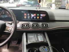 Chery Tiggo 9 2.0T Automatic 2WD Premium Edition 5-seater - ფოტო 17