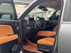 Haval Edition 2.0T Ultra Edition - photo 10