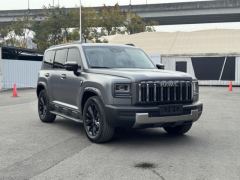 Haval Edition 2.0T Ultra Edition - photo 3