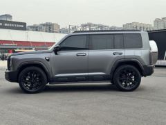 Haval Edition 2.0T Ultra Edition - photo 4