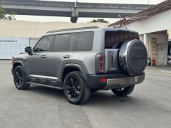 Haval Edition 2.0T Ultra Edition - photo 5
