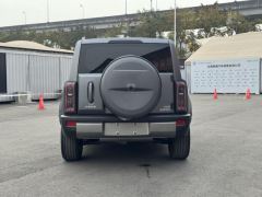 Haval Edition 2.0T Ultra Edition - photo 6
