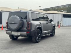 Haval Edition 2.0T Ultra Edition - photo 7